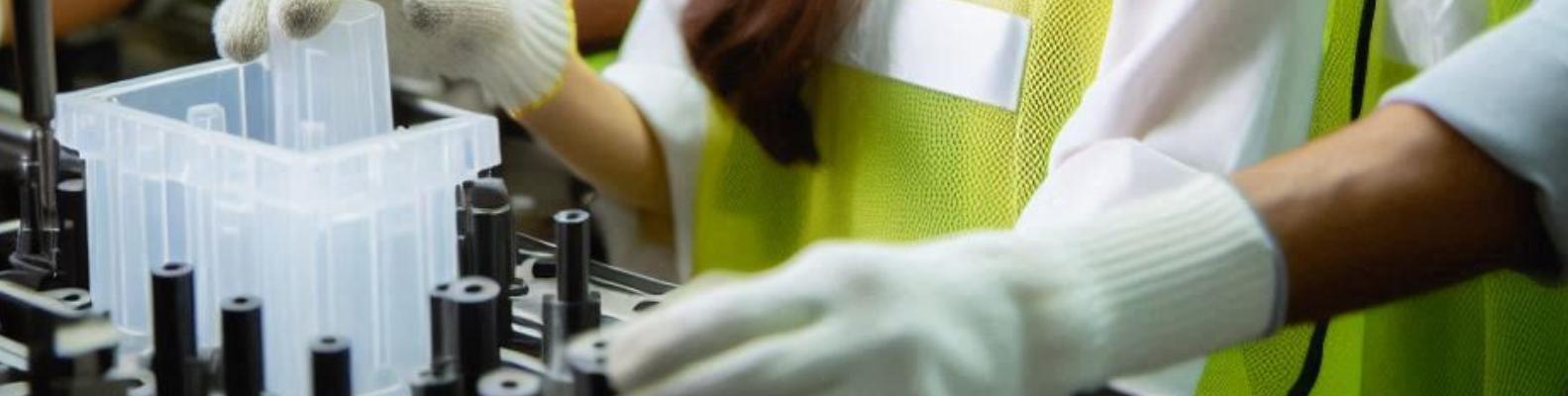 Injection Molding Companies