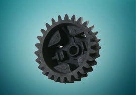 Gear Moulding, injection mold manufacturers